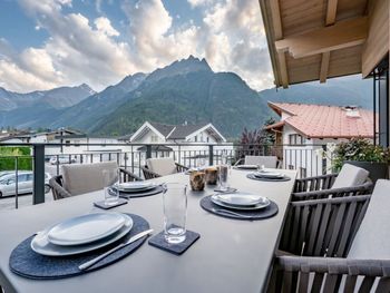 Alpenchalet Tirol - Tirol - Österreich