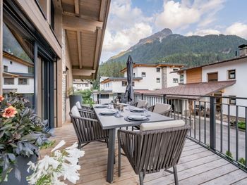 Alpenchalet Tirol - Tirol - Österreich