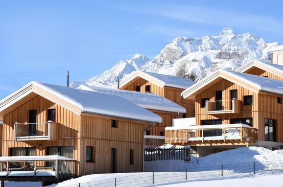 Außen Winter 9 - Hauptbild, Chalet Bergeralm, Steinach am Brenner, Steinach am Brenner, Tirol, Österreich