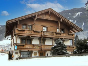 Chalet Gasser - Tyrol - Austria