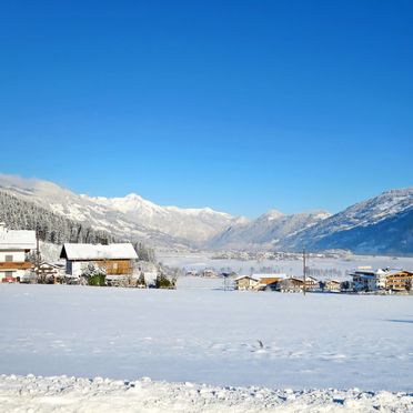 Innen Winter 43, Chalet Gasser, Uderns, Zillertal, Tirol, Österreich