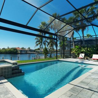 Villa Endless Summer , Cape Coral, Florida, Vereinigte Staaten von Amerika - Bilder-Galerie #7