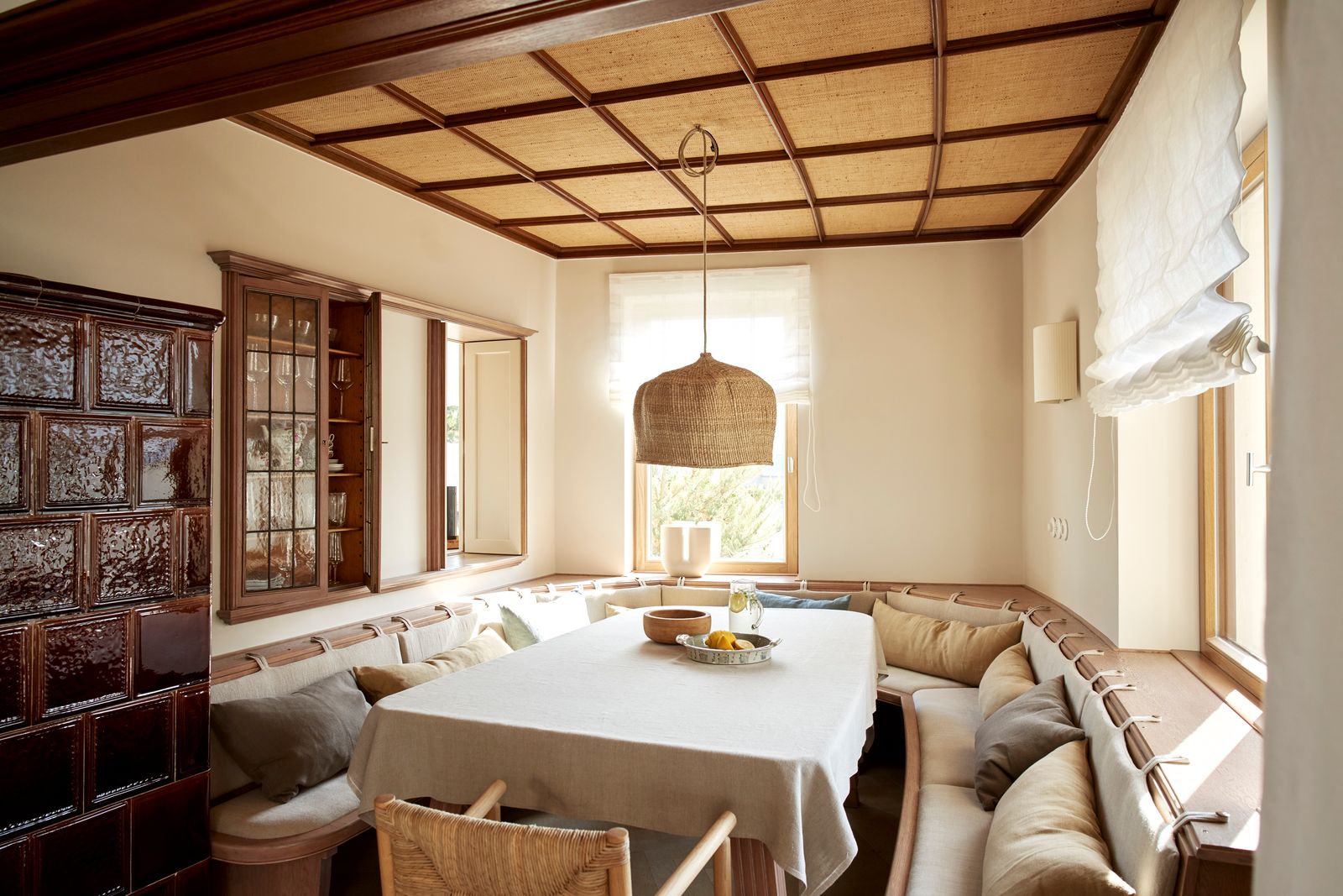 Angebot: Frühbucher Deal 15 % Rabatt - Haus "Else"