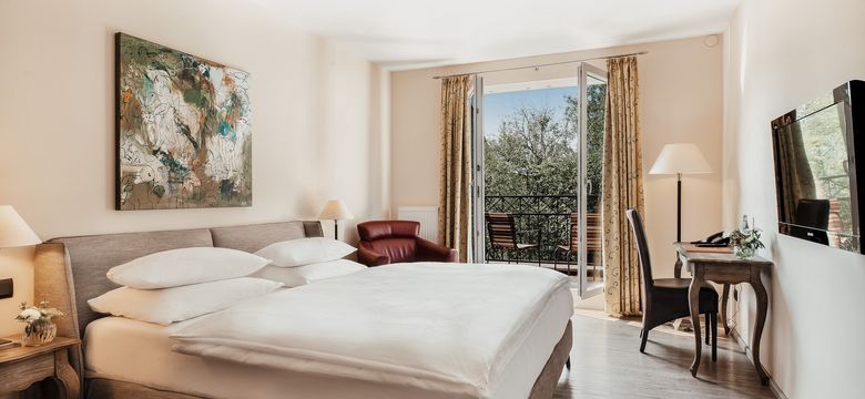Villa Toskana: Zimmer Komfort image #1