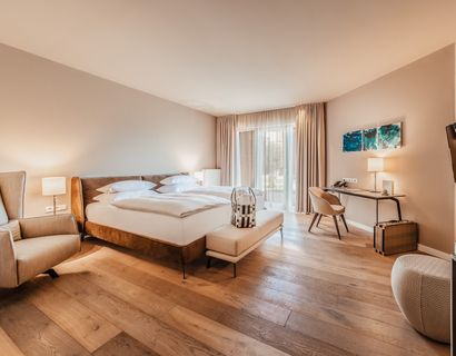 Villa Toskana: Zimmer Exekutive