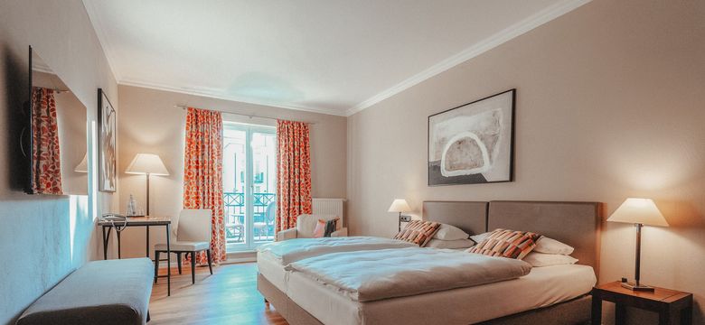 Villa Toskana: Zimmer Superior image #1