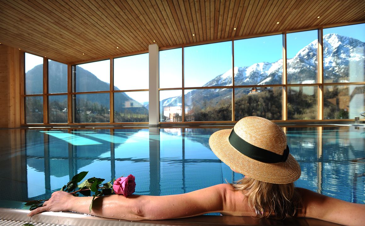 Lerrer Account in Bad Aussee, Steiermark, Österreich - Bild #1