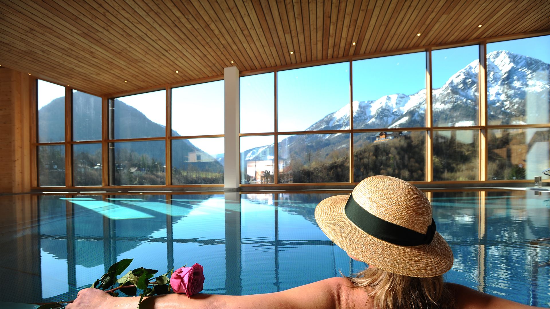 Hotel Erzherzog Johann, Bad Aussee