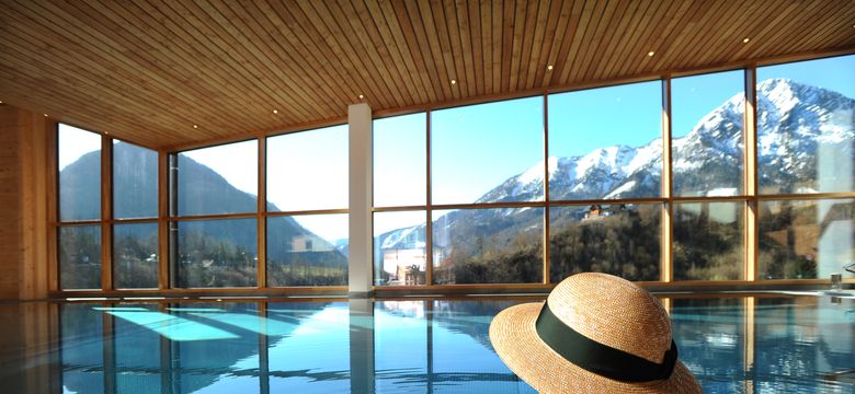 Hotel Erzherzog Johann: Wellnesstage