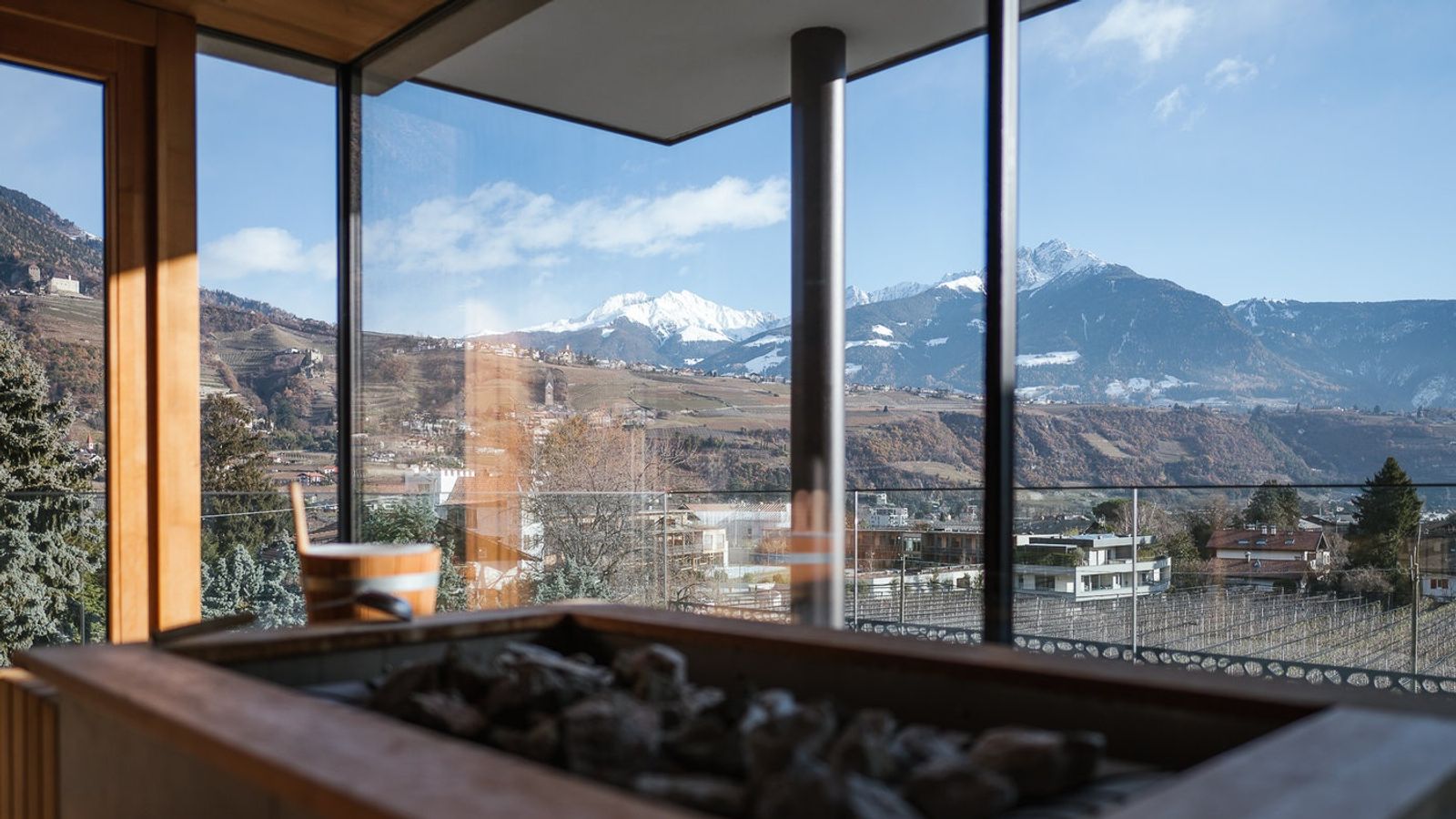 Bild #13 - Hotel Das Dorner