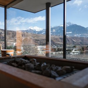 Impressionen #10 - Hotel Das Dorner