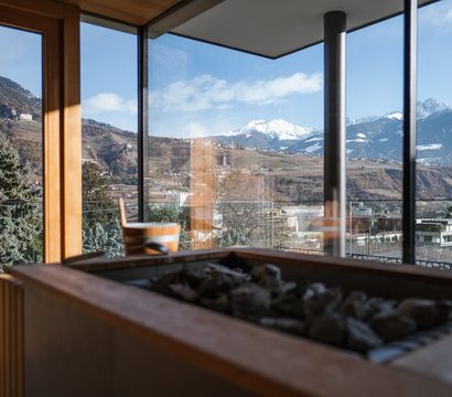 Angebot: November Deal -10% ab 3 Nächte - Hotel Das Dorner