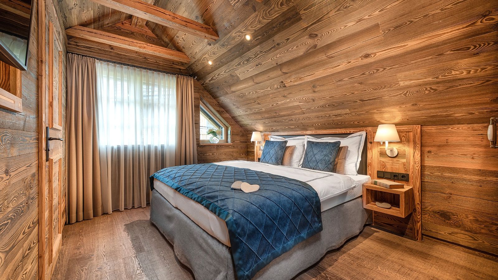 Chalet Klassik image 1 - MONDI Chalets am Grundlsee