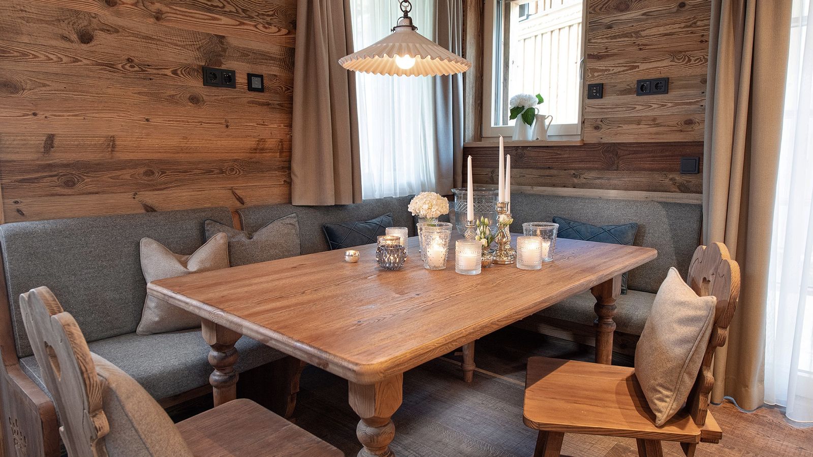 Chalet-Studio Superior image 5 - MONDI Chalets am Grundlsee