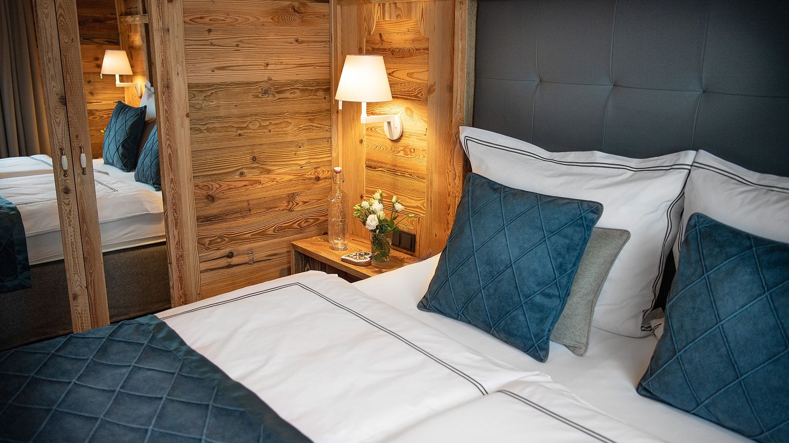 Chalet-Studio Deluxe image 1 - MONDI Chalets am Grundlsee