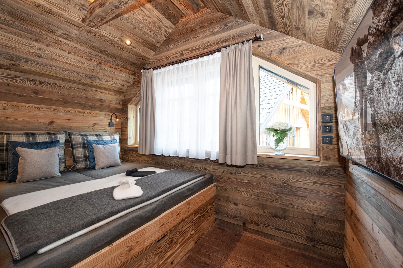Chalet Superior image 5 - MONDI Chalets am Grundlsee