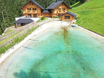 Bergseegut Chalets - Salzburg - Österreich