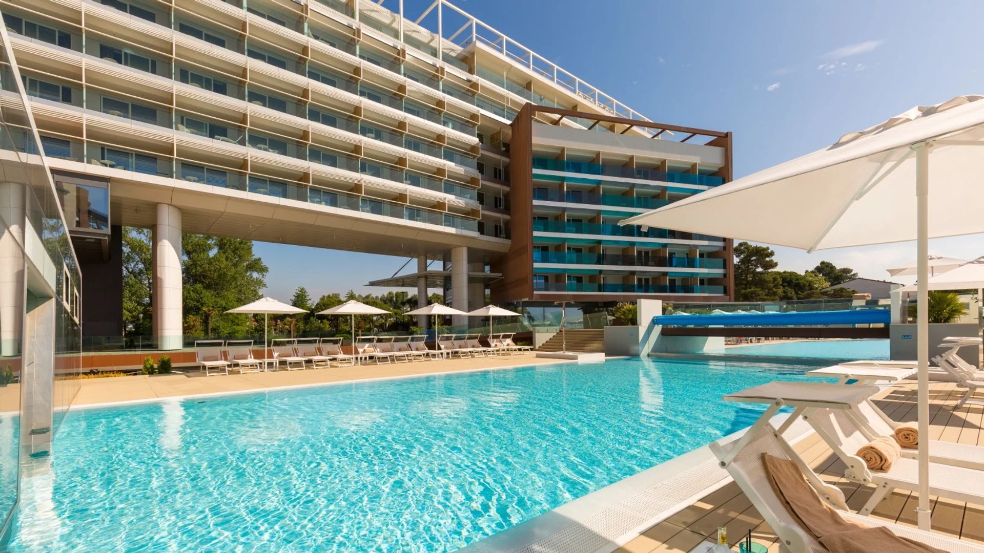 Almar Jesolo Resort & Spa , Lido di Jesolo