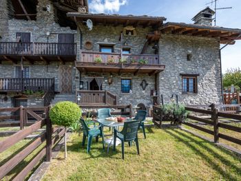 Maison Meynet - Aosta Valley - Italy