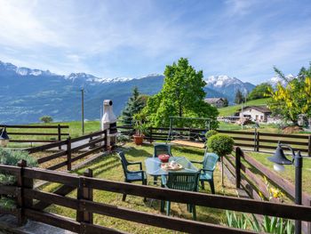 Maison Meynet - Aostatal - Italien