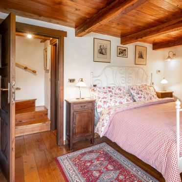 Inside Summer 5, Maison Meynet, Sarre, Ville Sur Sarre AO, Aosta Valley, Italy