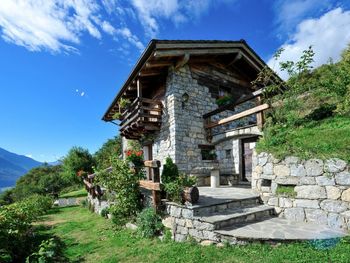 Rustico Vigna - Lombardei - Italien