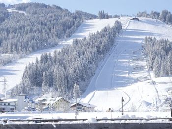 Chalet Nikola - Salzburg - Österreich