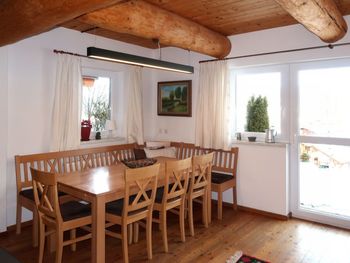 Chalet Gunnar - Salzburg - Österreich