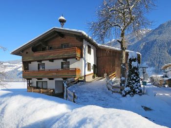 Chalet Burgstall im Zillertal - Tirol - Österreich