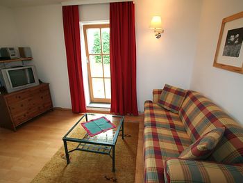 Ferienhaus kleine Winten - Upper Austria - Austria