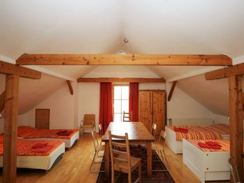 Ferienhaus kleine Winten - Upper Austria - Austria