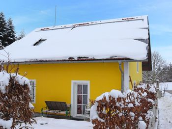 Ferienhaus kleine Winten - Oberösterreich - Österreich