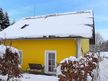 Ferienhaus kleine Winten - Upper Austria - Austria