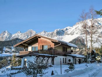 Berghaus Weitblick - Steiermark - Österreich