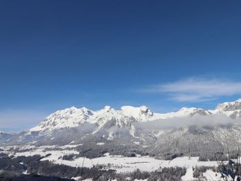 Berghaus Weitblick - Steiermark - Österreich