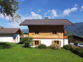 Chalet Weickl - Salzburg - Österreich