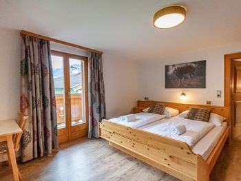 Chalet Weickl - Salzburg - Österreich