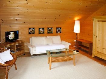 Chalet Lehner im Wald - Oberösterreich - Österreich