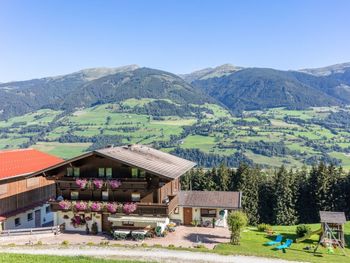 Bauernhaus Umbichl - Salzburg - Austria