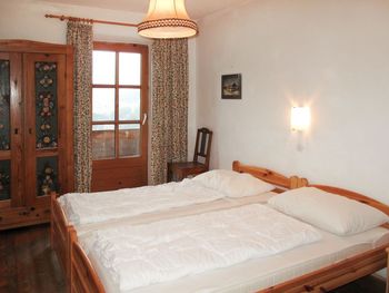 Bauernhaus Schwalbenhof - Tirol - Österreich