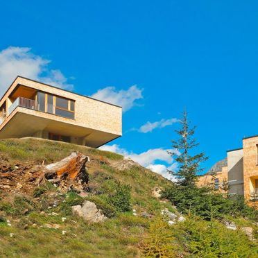 Außen Sommer 2, Gradonna Mountain Resort, Kals am Großglockner, Osttirol, Tirol, Österreich