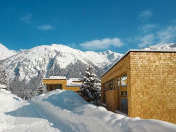 Gradonna Mountain Resort - Tyrol - Austria