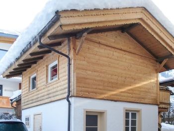 Chalet Wegscheider im Zillertal - Tirol - Österreich