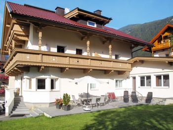 Chalet Wegscheider im Zillertal - Tirol - Österreich