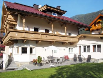 Chalet Wegscheider im Zillertal - Tyrol - Austria