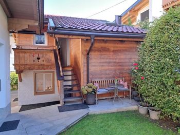 Chalet Wegscheider im Zillertal - Tyrol - Austria