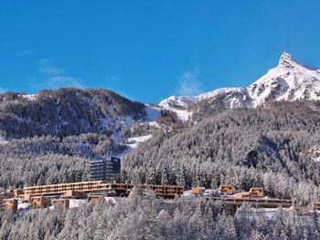 Gradonna Mountain Resort - Tyrol - Austria