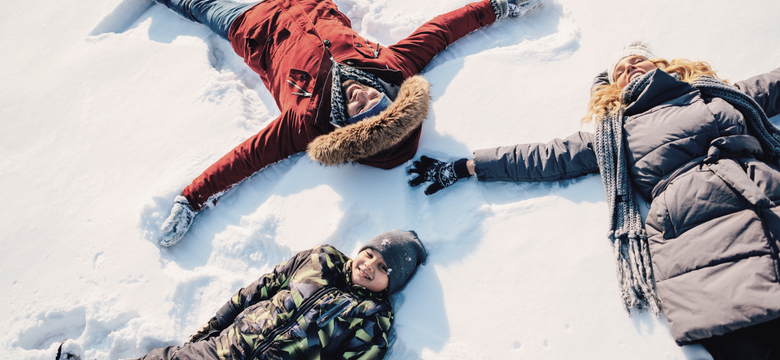 die HOCHKÖNIGIN Mountain Resort: Love. Laugh. Lounge - Your February deal in Maria Alm