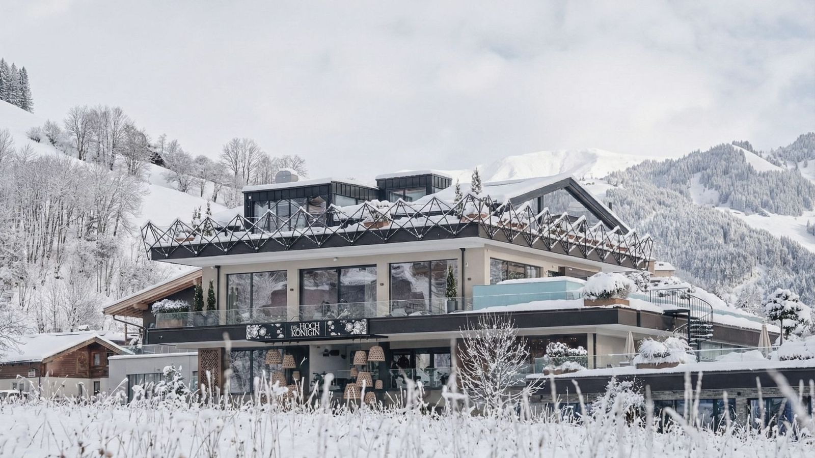 image #17 - die HOCHKÖNIGIN Mountain Resort