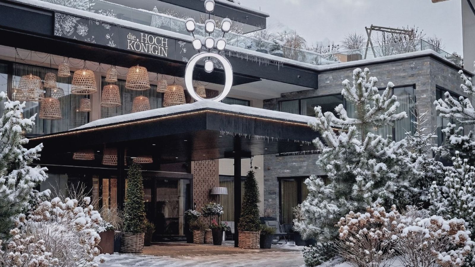 image #8 - die HOCHKÖNIGIN Mountain Resort